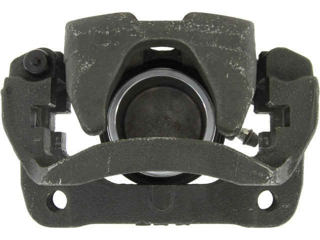 Centric Parts Disc Brake Caliper P/N:141.48123 Fits: Suzuki Grand Vitara 05-99, Suzuki Sidekick 98-96, Suzuki Xl-7 04-02 - Image 3