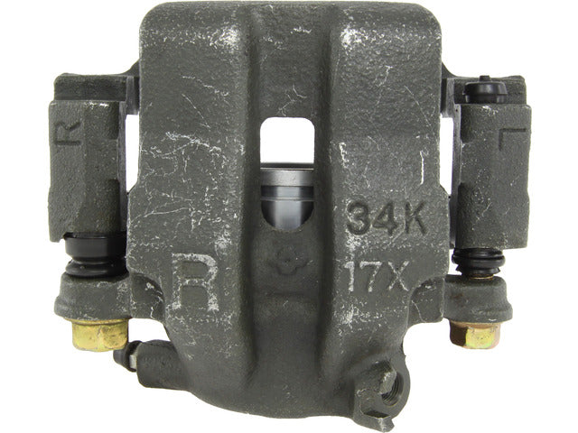 Centric Parts Disc Brake Caliper P/N:141.48123 Fits: Suzuki Grand Vitara 05-99, Suzuki Sidekick 98-96, Suzuki Xl-7 04-02 - Image 6