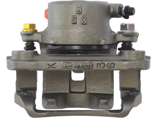 Centric Parts Disc Brake Caliper P/N:141.48124 Fits: Suzuki Grand Vitara 05-99, Suzuki Sidekick 98-96, Suzuki Xl-7 04-02 - Image 2