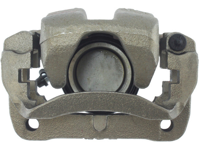 Centric Parts Disc Brake Caliper P/N:141.48124 Fits: Suzuki Grand Vitara 05-99, Suzuki Sidekick 98-96, Suzuki Xl-7 04-02 - Image 3