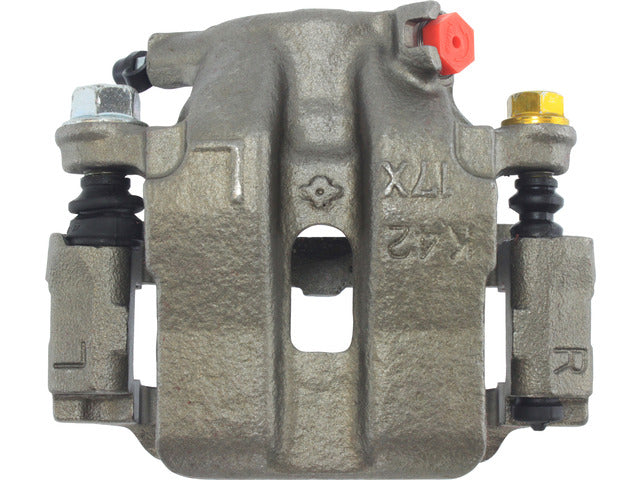 Centric Parts Disc Brake Caliper P/N:141.48124 Fits: Suzuki Grand Vitara 05-99, Suzuki Sidekick 98-96, Suzuki Xl-7 04-02 - Image 6