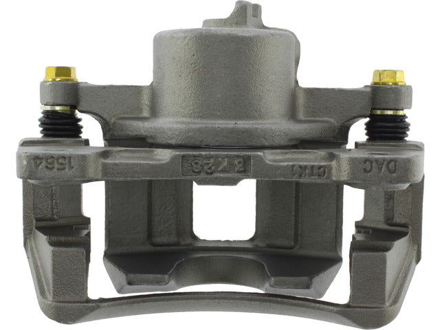 Centric Parts Disc Brake Caliper P/N:141.48125 Fits: Chevrolet Epica 06-04, Chevrolet Epica 2009, Suzuki Verona 06-04 - Image 2