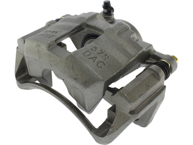 Centric Parts Disc Brake Caliper P/N:141.48125 Fits: Chevrolet Epica 06-04, Chevrolet Epica 2009, Suzuki Verona 06-04 - Image 4