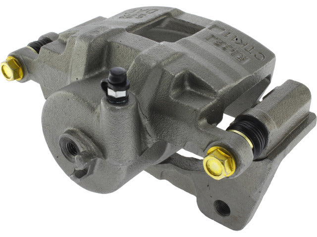 Centric Parts Disc Brake Caliper P/N:141.48125 Fits: Chevrolet Epica 06-04, Chevrolet Epica 2009, Suzuki Verona 06-04 - Image 5