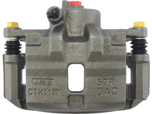 Centric Parts Disc Brake Caliper P/N:141.48125 Fits: Chevrolet Epica 06-04, Chevrolet Epica 2009, Suzuki Verona 06-04 - Image 6