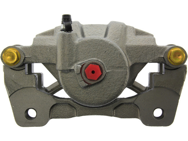 Centric Parts Disc Brake Caliper P/N:141.48126 Fits: Chevrolet Epica 06-04, Chevrolet Epica 2009, Suzuki Verona 06-04 - Image 1