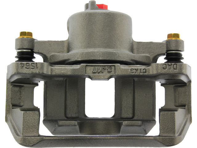 Centric Parts Disc Brake Caliper P/N:141.48126 Fits: Chevrolet Epica 06-04, Chevrolet Epica 2009, Suzuki Verona 06-04 - Image 2