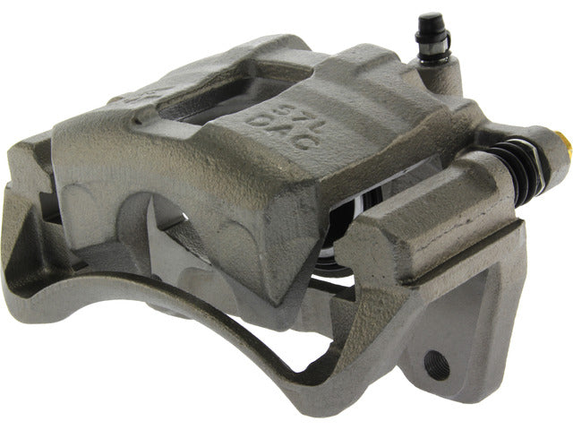 Centric Parts Disc Brake Caliper P/N:141.48126 Fits: Chevrolet Epica 06-04, Chevrolet Epica 2009, Suzuki Verona 06-04 - Image 4