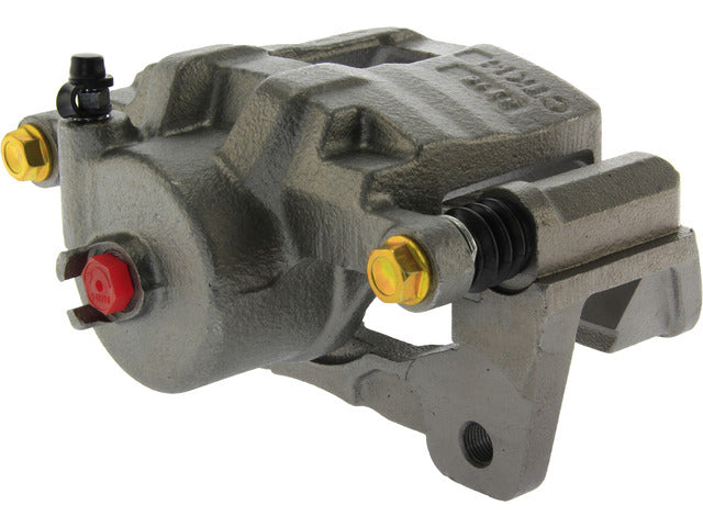 Centric Parts Disc Brake Caliper P/N:141.48126 Fits: Chevrolet Epica 06-04, Chevrolet Epica 2009, Suzuki Verona 06-04 - Image 5
