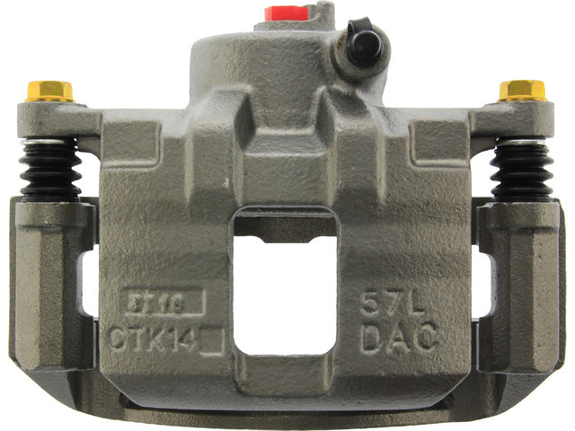 Centric Parts Disc Brake Caliper P/N:141.48126 Fits: Chevrolet Epica 06-04, Chevrolet Epica 2009, Suzuki Verona 06-04 - Image 6