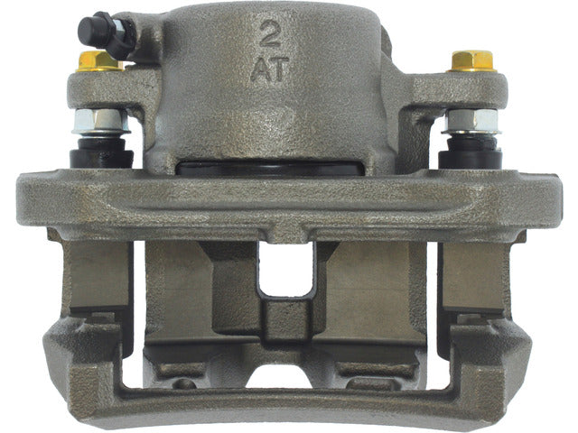 Centric Parts Disc Brake Caliper P/N:141.48127 Fits: Suzuki Xl-7 06-04 - Image 2