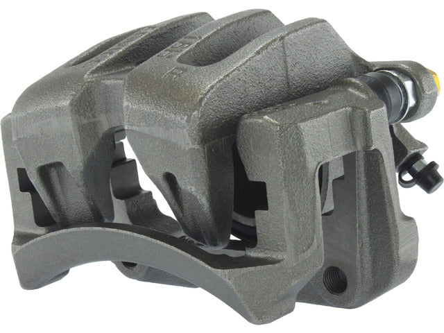 Centric Parts Disc Brake Caliper P/N:141.48127 Fits: Suzuki Xl-7 06-04 - Image 4