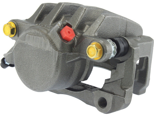 Centric Parts Disc Brake Caliper P/N:141.48127 Fits: Suzuki Xl-7 06-04 - Image 5