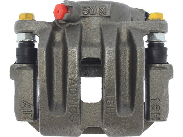 Centric Parts Disc Brake Caliper P/N:141.48127 Fits: Suzuki Xl-7 06-04 - Image 6