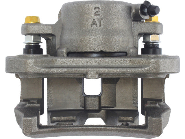 Centric Parts Disc Brake Caliper P/N:141.48128 Fits: Suzuki Xl-7 06-04 - Image 2
