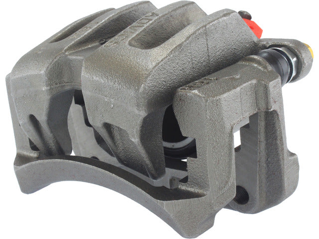 Centric Parts Disc Brake Caliper P/N:141.48128 Fits: Suzuki Xl-7 06-04 - Image 4