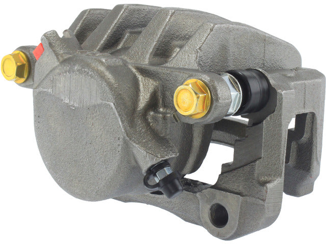 Centric Parts Disc Brake Caliper P/N:141.48128 Fits: Suzuki Xl-7 06-04 - Image 5
