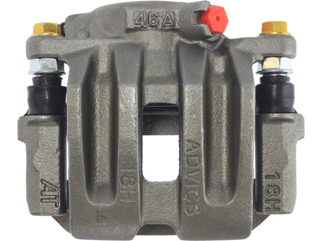 Centric Parts Disc Brake Caliper P/N:141.48128 Fits: Suzuki Xl-7 06-04 - Image 6
