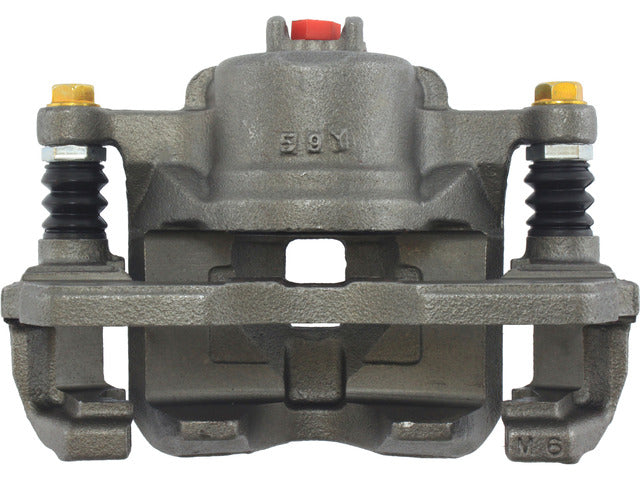 Centric Parts Disc Brake Caliper P/N:141.48129 Fits: Suzuki Aerio 07-06 - Image 2