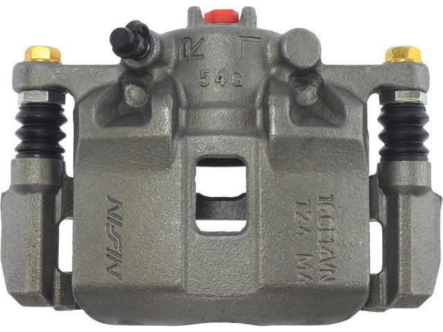 Centric Parts Disc Brake Caliper P/N:141.48129 Fits: Suzuki Aerio 07-06 - Image 6