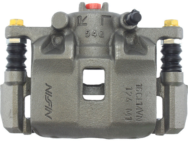 Centric Parts Disc Brake Caliper P/N:141.48130 Fits: Suzuki Aerio 07-06 - Image 6