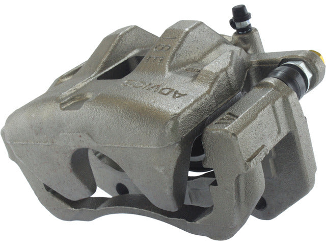 Centric Parts Disc Brake Caliper P/N:141.48131 Fits: Suzuki Grand Vitara 13-06 - Image 4