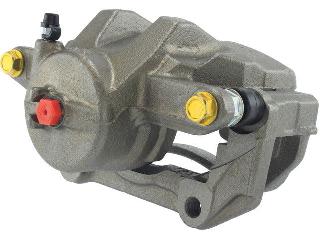 Centric Parts Disc Brake Caliper P/N:141.48131 Fits: Suzuki Grand Vitara 13-06 - Image 5