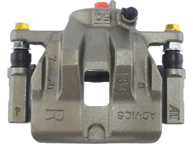 Centric Parts Disc Brake Caliper P/N:141.48131 Fits: Suzuki Grand Vitara 13-06 - Image 6
