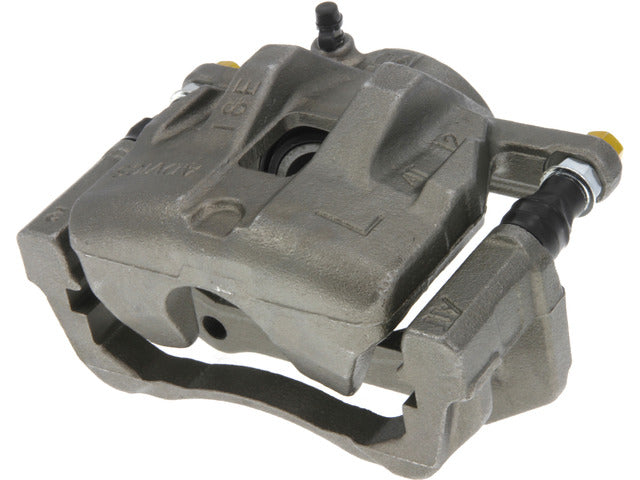 Centric Parts Disc Brake Caliper P/N:141.48132 Fits: Suzuki Grand Vitara 13-06 - Image 4