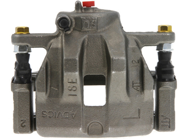 Centric Parts Disc Brake Caliper P/N:141.48132 Fits: Suzuki Grand Vitara 13-06 - Image 6