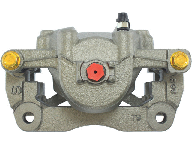 Centric Parts Disc Brake Caliper P/N:141.48133 Fits: Suzuki Sx4 13-07, Suzuki Sx4 Crossover 2012 - Image 1