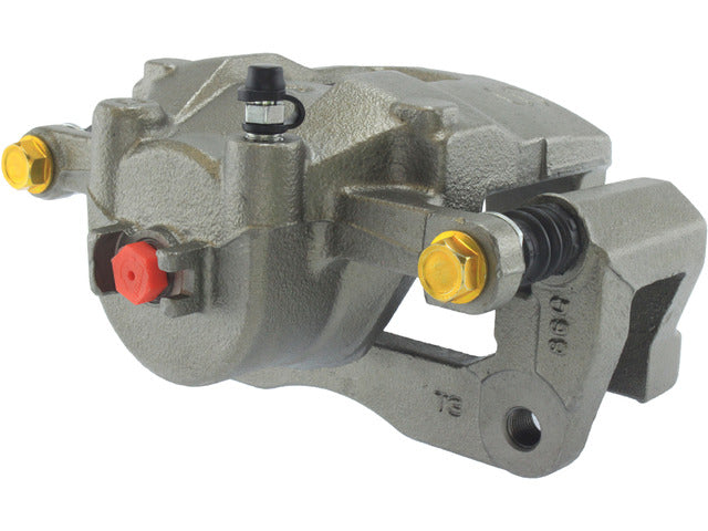 Centric Parts Disc Brake Caliper P/N:141.48133 Fits: Suzuki Sx4 13-07, Suzuki Sx4 Crossover 2012 - Image 5