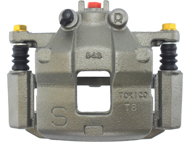 Centric Parts Disc Brake Caliper P/N:141.48133 Fits: Suzuki Sx4 13-07, Suzuki Sx4 Crossover 2012 - Image 6