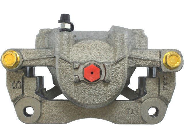 Centric Parts Disc Brake Caliper P/N:141.48134 Fits: Suzuki Sx4 13-07, Suzuki Sx4 Crossover 2012 - Image 1