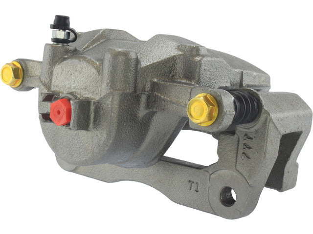 Centric Parts Disc Brake Caliper P/N:141.48134 Fits: Suzuki Sx4 13-07, Suzuki Sx4 Crossover 2012 - Image 5
