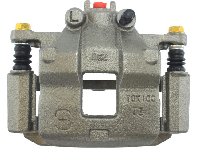 Centric Parts Disc Brake Caliper P/N:141.48134 Fits: Suzuki Sx4 13-07, Suzuki Sx4 Crossover 2012 - Image 6