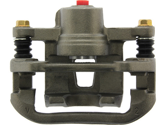 Centric Parts Disc Brake Caliper P/N:141.48501 Fits: Chevrolet Epica 06-04, Chevrolet Epica 2009, Suzuki Verona 06-04 - Image 2