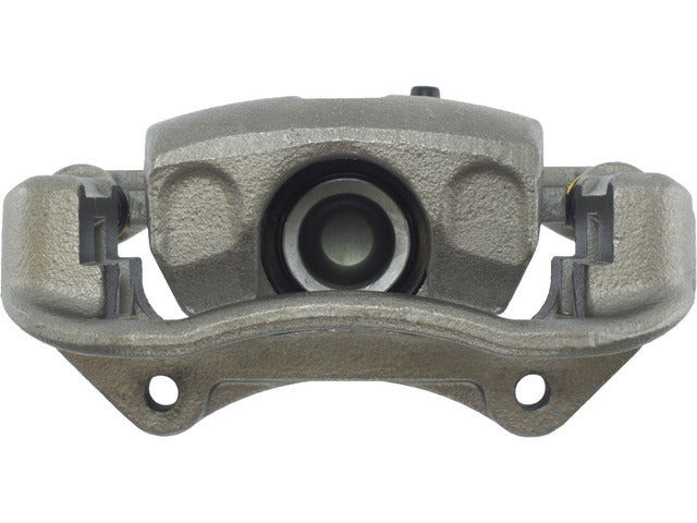 Centric Parts Disc Brake Caliper P/N:141.48501 Fits: Chevrolet Epica 06-04, Chevrolet Epica 2009, Suzuki Verona 06-04 - Image 3