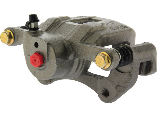 Centric Parts Disc Brake Caliper P/N:141.48501 Fits: Chevrolet Epica 06-04, Chevrolet Epica 2009, Suzuki Verona 06-04 - Image 5
