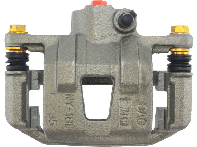 Centric Parts Disc Brake Caliper P/N:141.48501 Fits: Chevrolet Epica 06-04, Chevrolet Epica 2009, Suzuki Verona 06-04 - Image 6