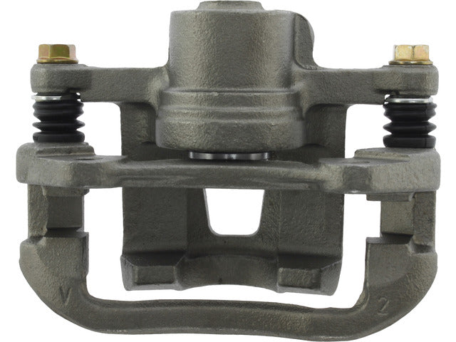Centric Parts Disc Brake Caliper P/N:141.48502 Fits: Chevrolet Epica 06-04, Chevrolet Epica 2009, Suzuki Verona 06-04 - Image 2