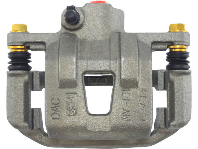 Centric Parts Disc Brake Caliper P/N:141.48502 Fits: Chevrolet Epica 06-04, Chevrolet Epica 2009, Suzuki Verona 06-04 - Image 6