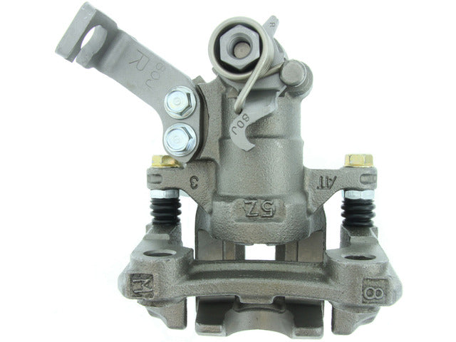 Centric Parts Disc Brake Caliper P/N:141.48503 Fits: Suzuki Sx4 13-07, Suzuki Sx4 Crossover 2012 - Image 2