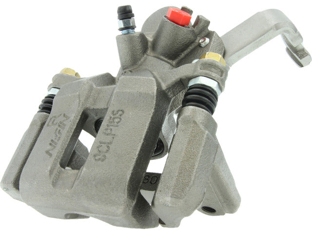 Centric Parts Disc Brake Caliper P/N:141.48503 Fits: Suzuki Sx4 13-07, Suzuki Sx4 Crossover 2012 - Image 4
