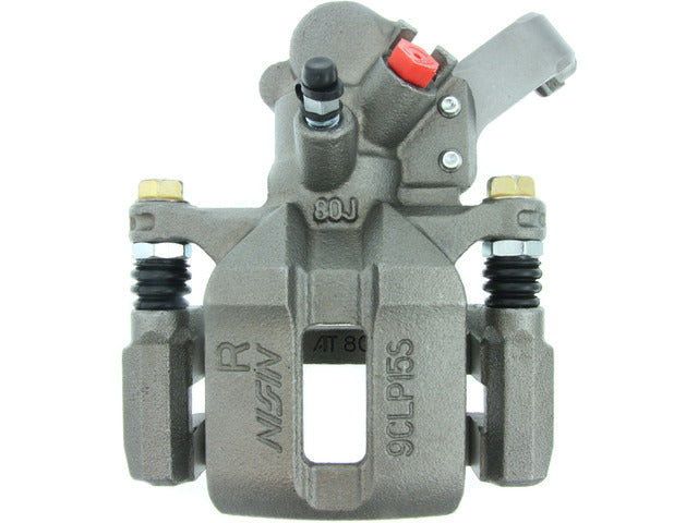 Centric Parts Disc Brake Caliper P/N:141.48503 Fits: Suzuki Sx4 13-07, Suzuki Sx4 Crossover 2012 - Image 6