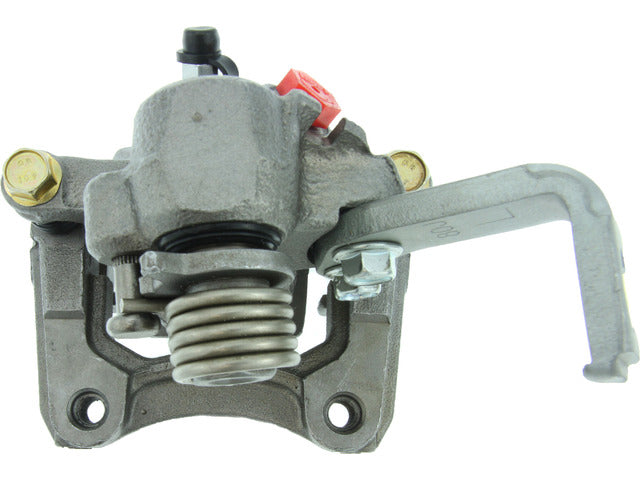 Centric Parts Disc Brake Caliper P/N:141.48504 Fits: Suzuki Sx4 13-07, Suzuki Sx4 Crossover 2012 - Image 1