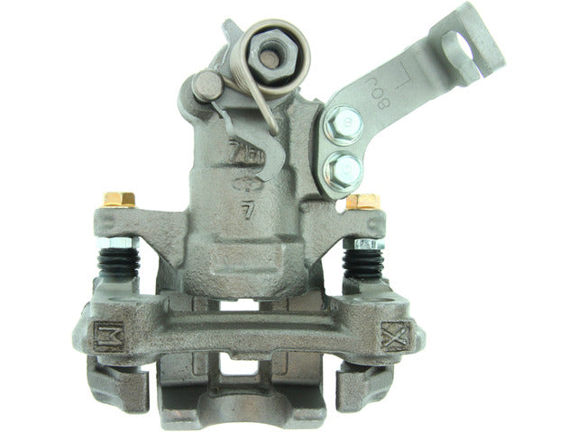 Centric Parts Disc Brake Caliper P/N:141.48504 Fits: Suzuki Sx4 13-07, Suzuki Sx4 Crossover 2012 - Image 2