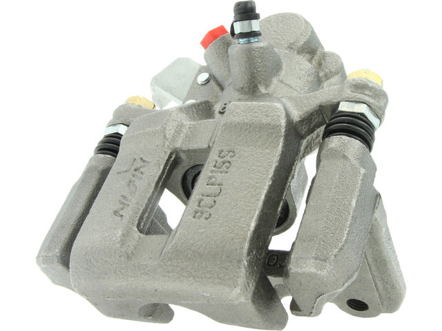 Centric Parts Disc Brake Caliper P/N:141.48504 Fits: Suzuki Sx4 13-07, Suzuki Sx4 Crossover 2012 - Image 4