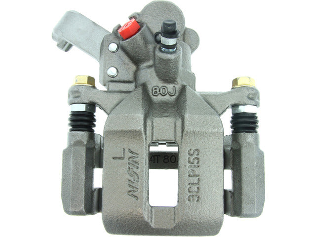 Centric Parts Disc Brake Caliper P/N:141.48504 Fits: Suzuki Sx4 13-07, Suzuki Sx4 Crossover 2012 - Image 6