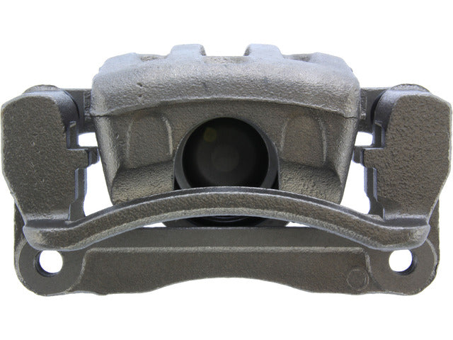 Centric Parts Disc Brake Caliper P/N:141.48505 Fits: Suzuki Xl-7 09-07 - Image 3